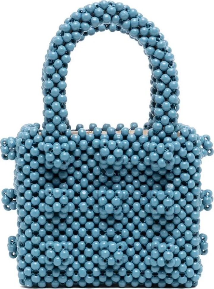 mini Antonia tote bag