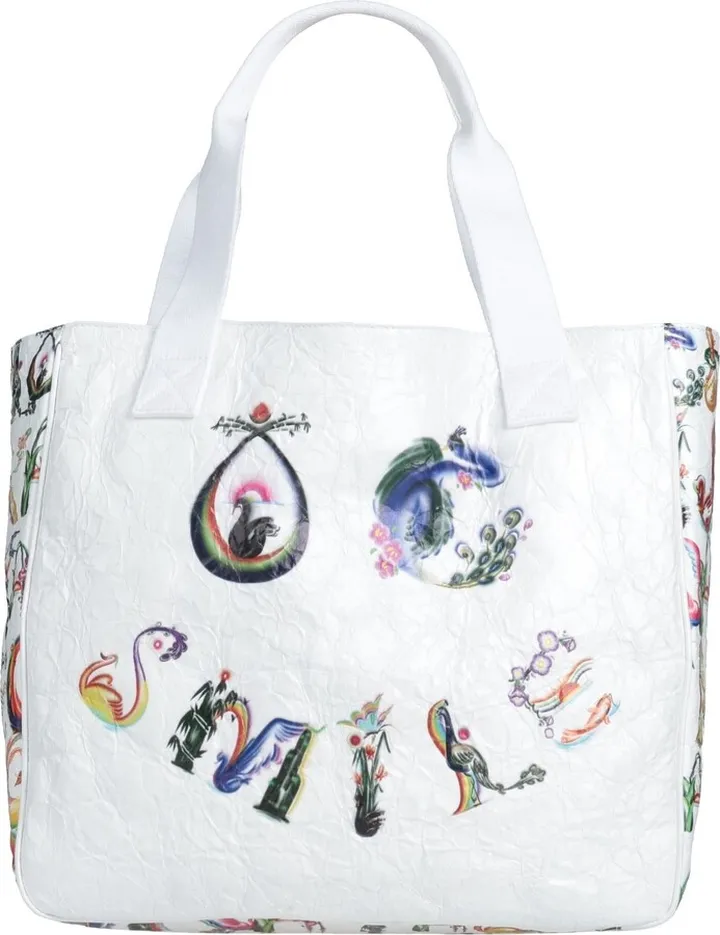 Handbag White