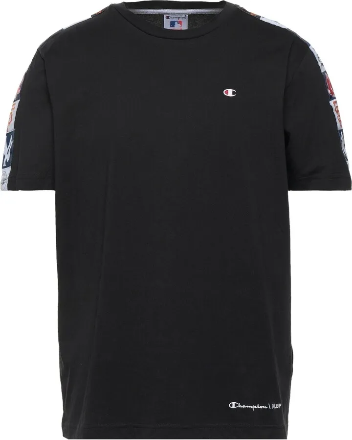 T-shirt Black