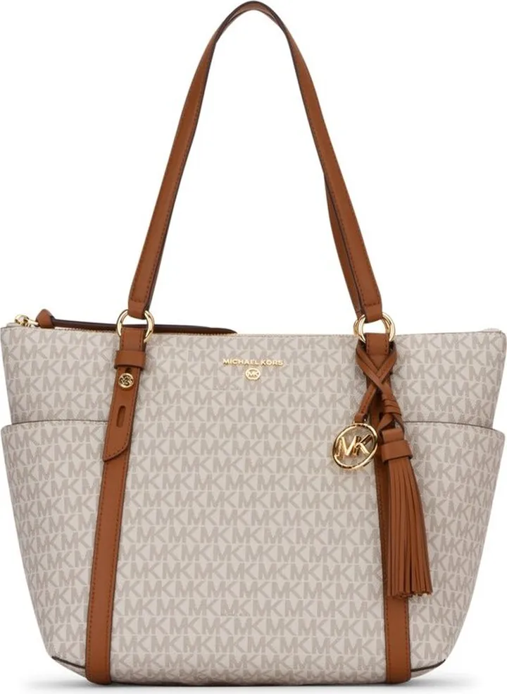 Michael Michael Kors Sullivan Medium Tote Bag