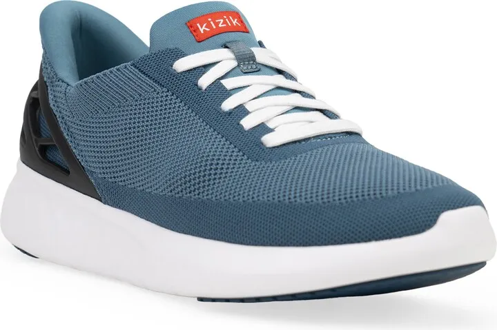 Athens Hands-Free Knit Sneaker