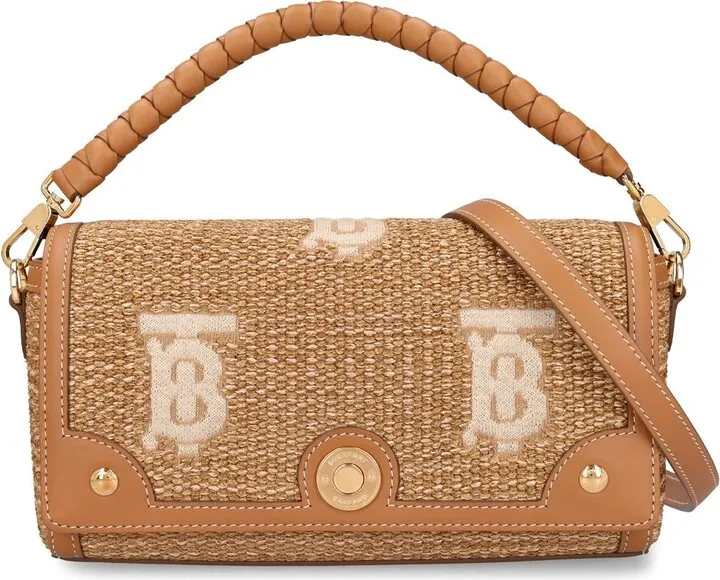 Small Note shoulder bag