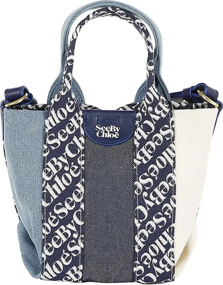See By Chloé Laetizia Mini Tote Bag