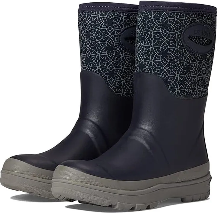 Western Chief Polarprene Mid Boot (Serene) Women's Shoes