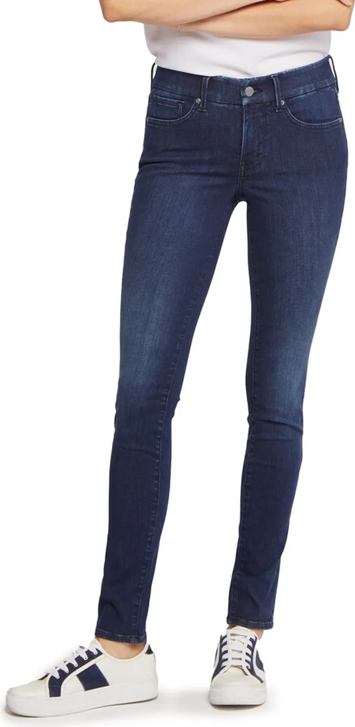 Alina Waist Match Denim Leggings