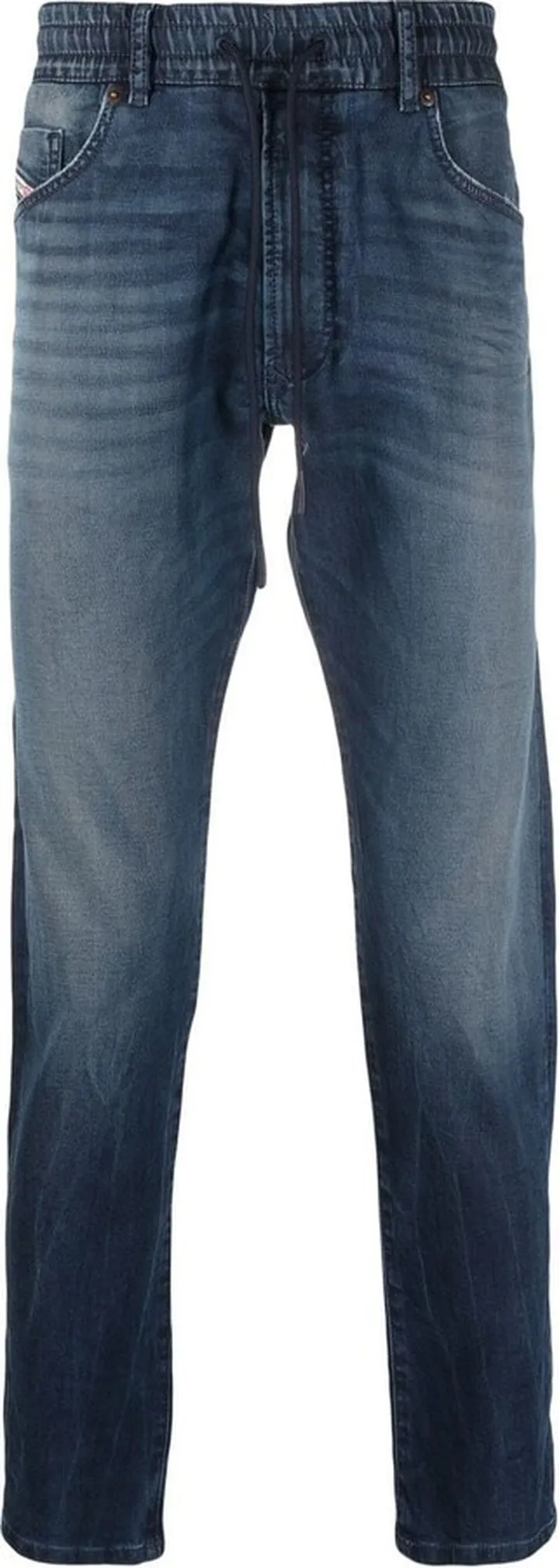 tapered Krooley JoggJeans