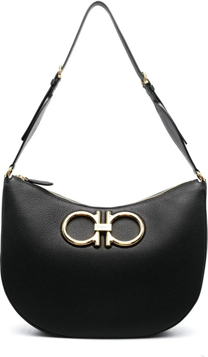 Maxi G Hobo shoulder bag