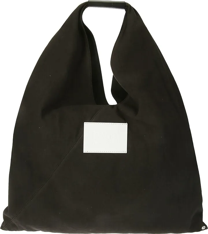 Classic Japanese Handbag