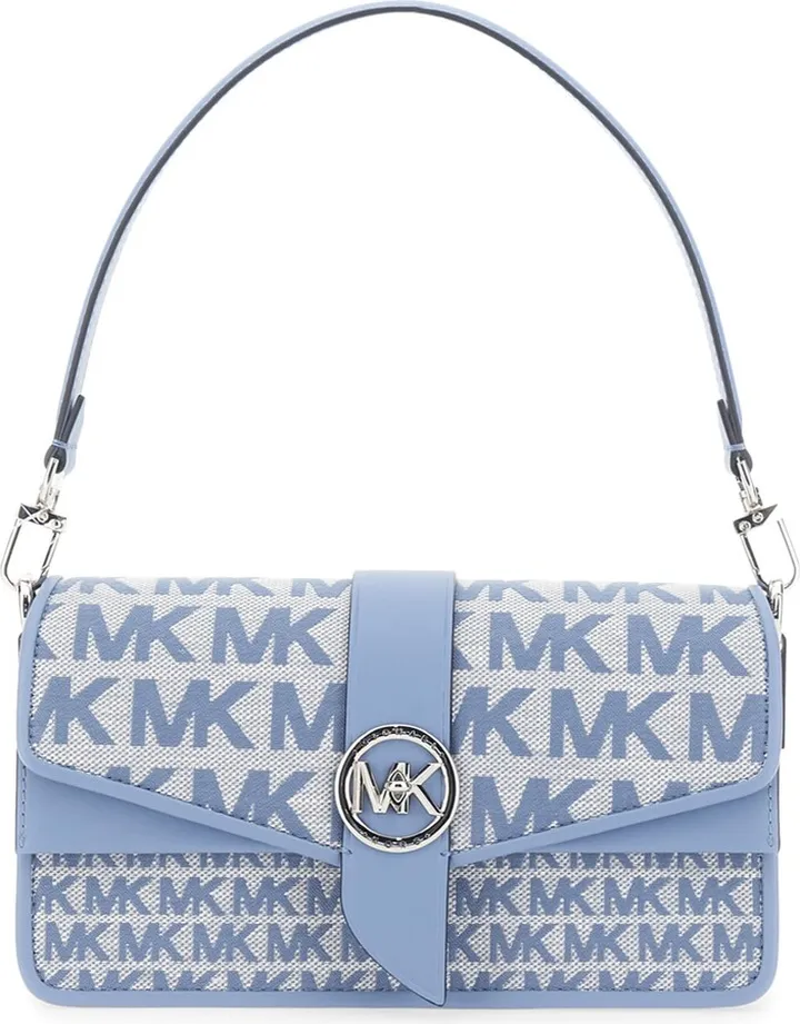 Greenwich Medium Shoulder Bag