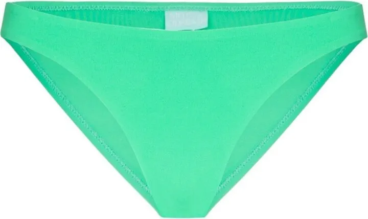 Barcelona low-rise bikini bottoms