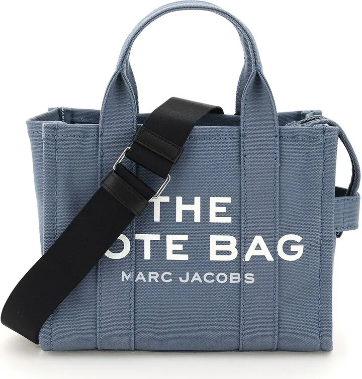 The Traveler Tote Bag Mini