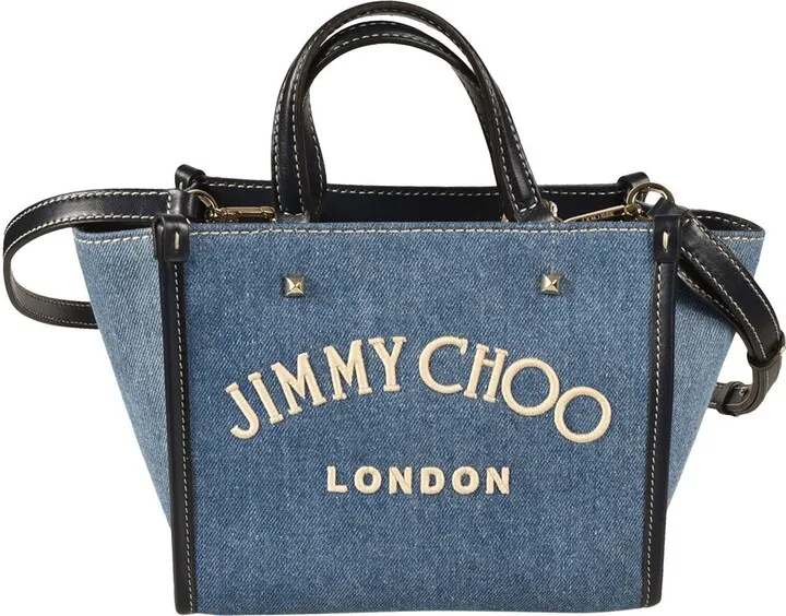 Picola Denim Tote