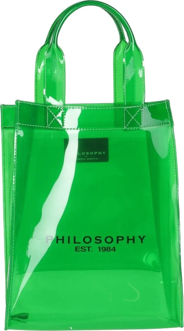 Handbag Green
