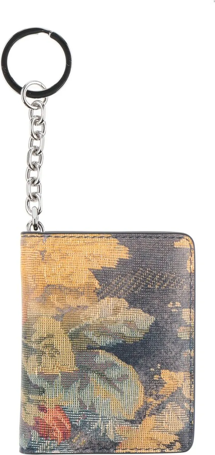 Document Holder Ocher