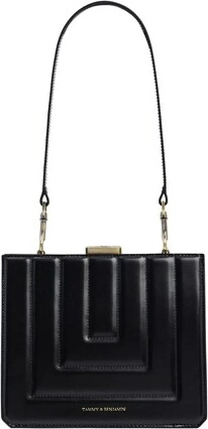 Jude shoulder bag
