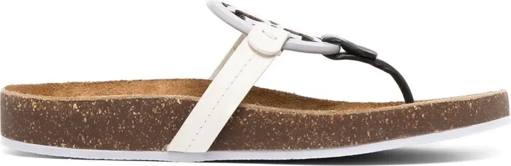 Miller thong-strap sandals