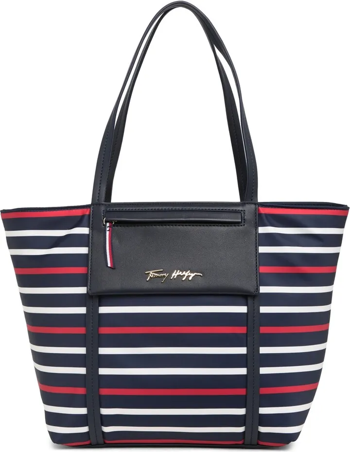 Whitley Tote
