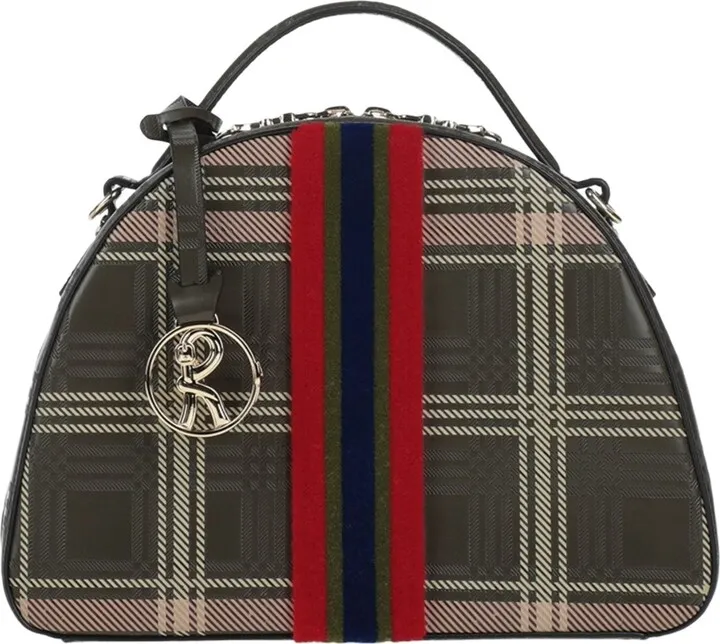 Handbag Military Green