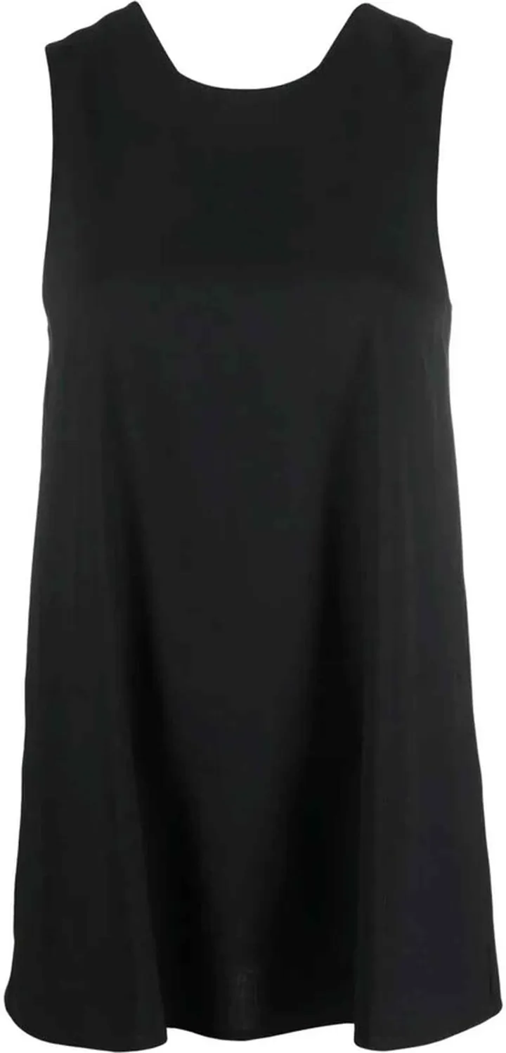 Black Top Women