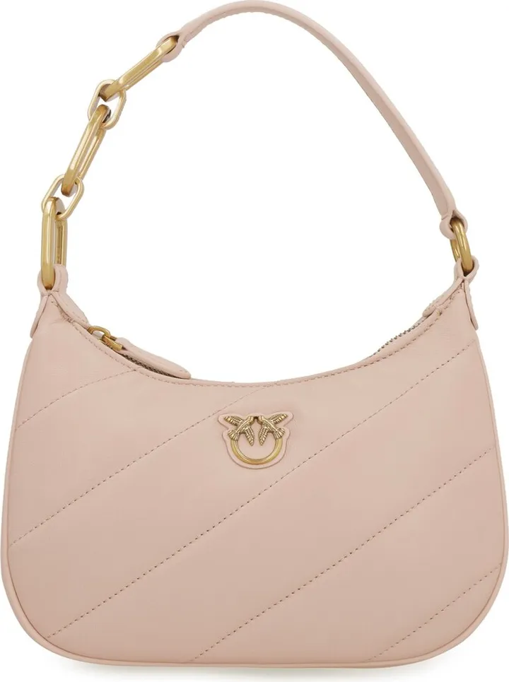 Mini Love Bag Half Moon