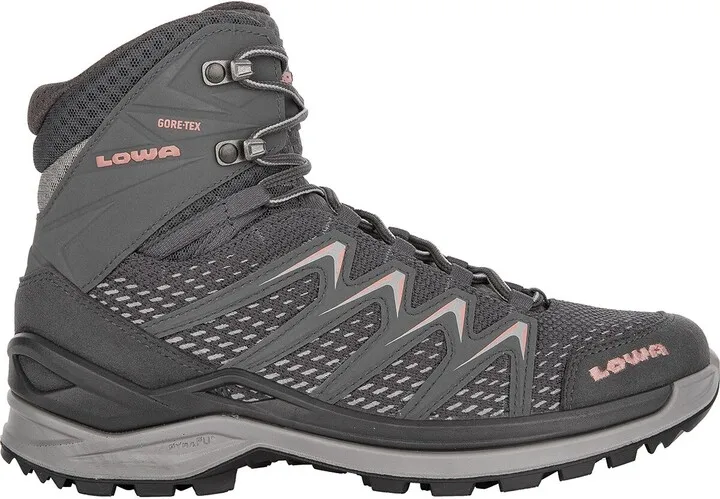 Lowa Innox GTX Mid Hiking Boot - Women's