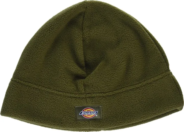 Dickies Men's Fleece Beanie