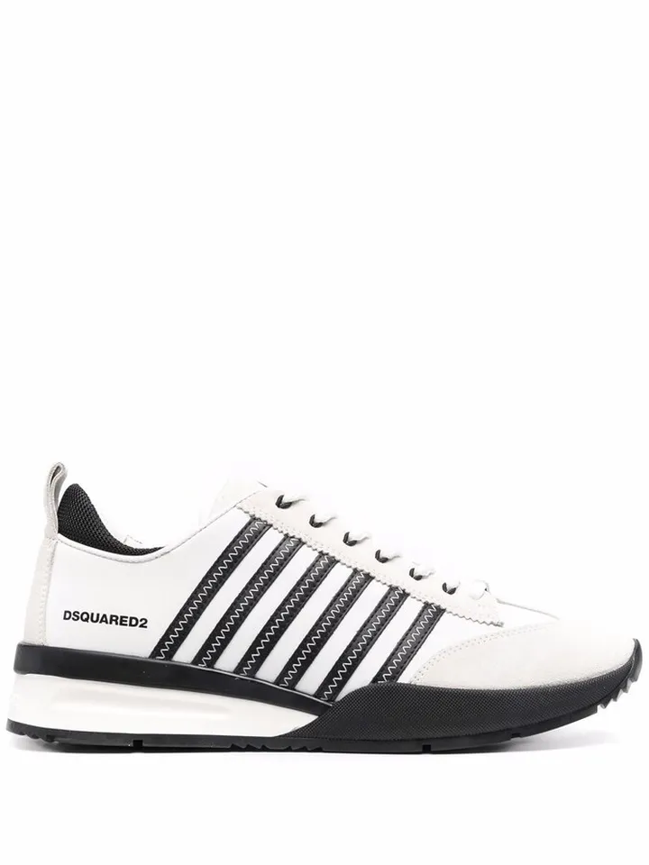 Legend low-top sneakers