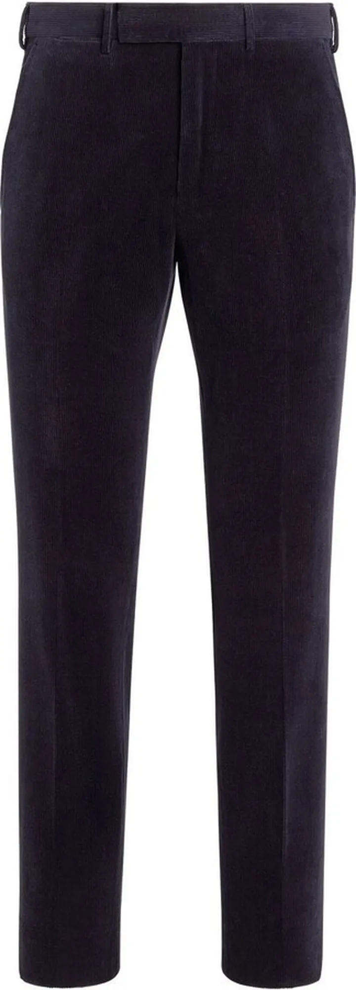 Cashco straight-leg trousers