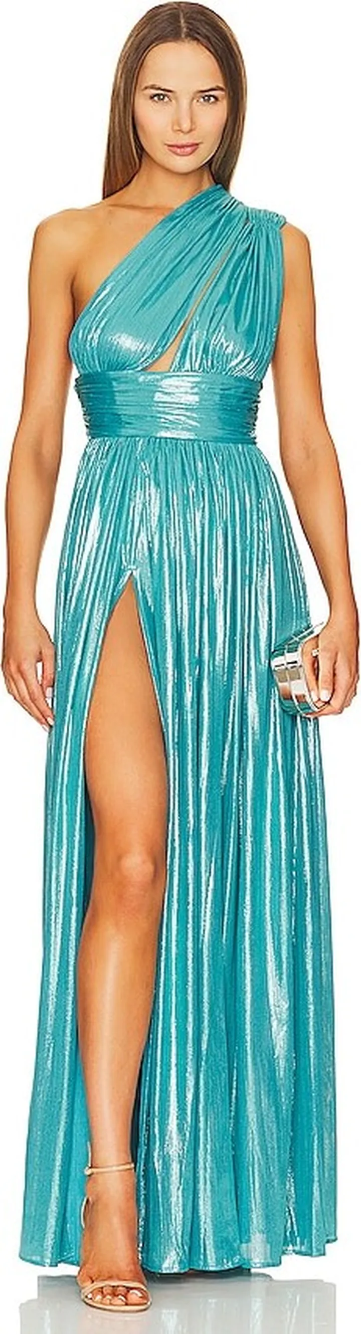 Aphrodite Gown