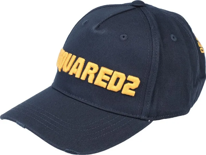 Hat Black