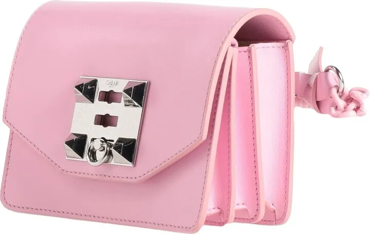 Bum Bag Pink