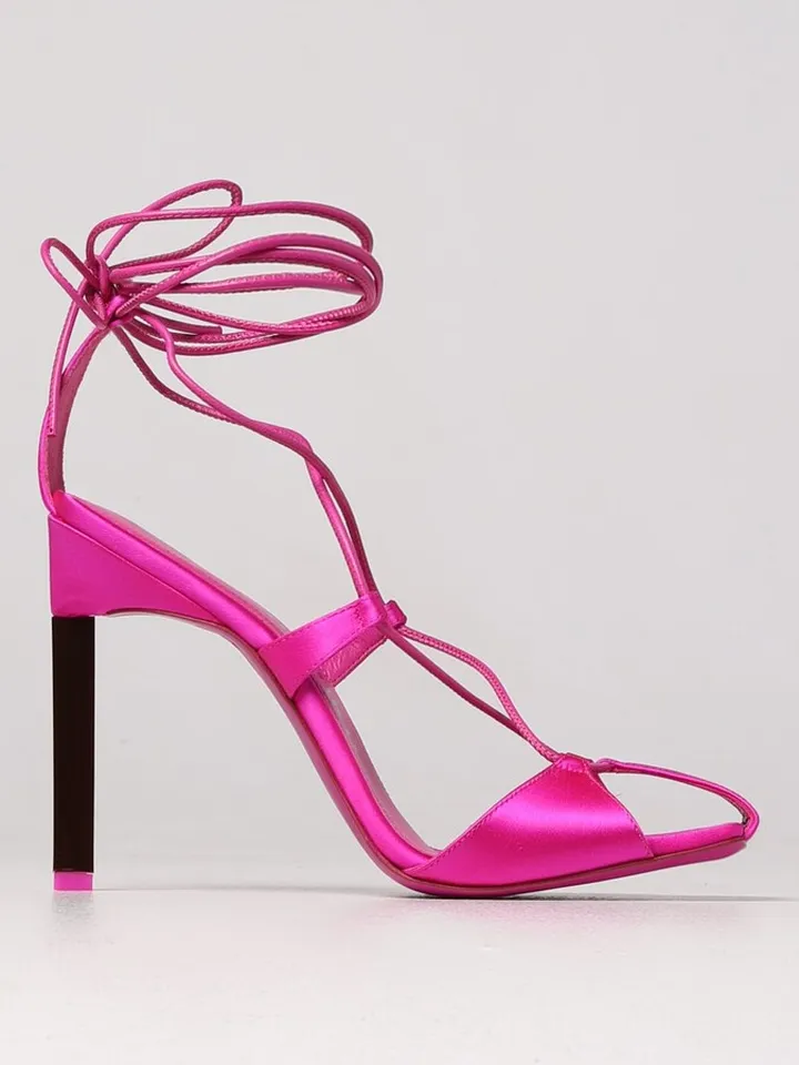 Shoes woman The Attico