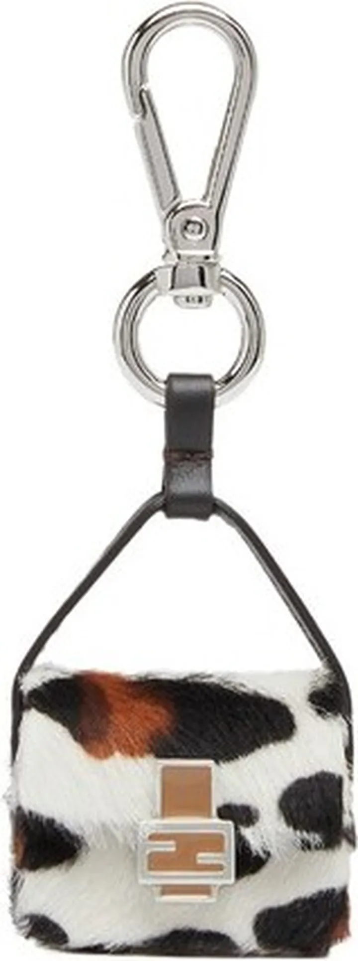 Pico Baguette Charm