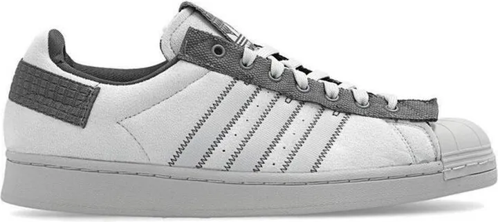 Adidas Originals X Superstar Parley Low-Top Sneakers