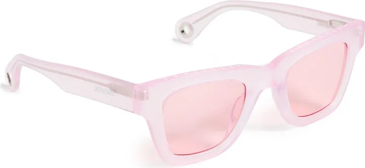 Jacquemus Les Lunettes Nocio