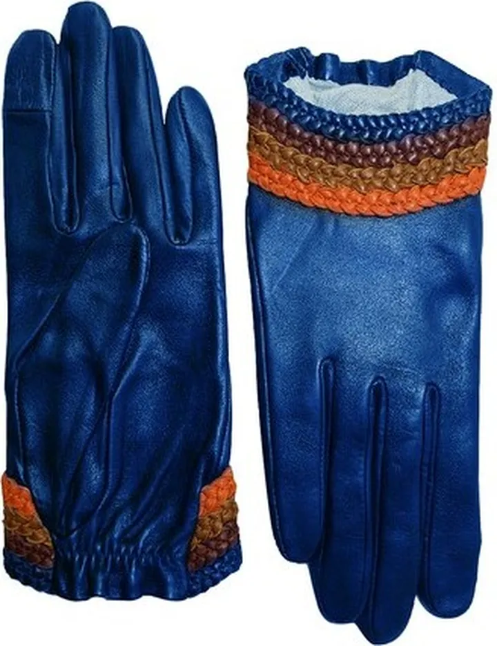 Solen tactile silk lining