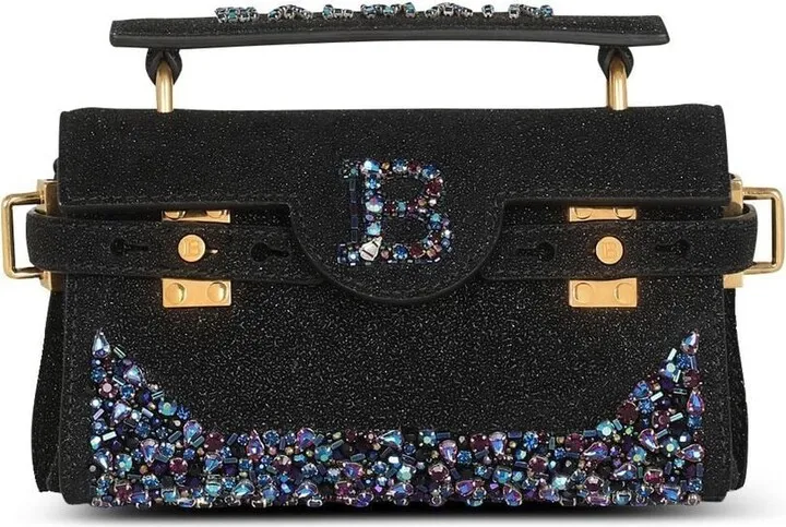 B-Buzz 19 shoulder bag