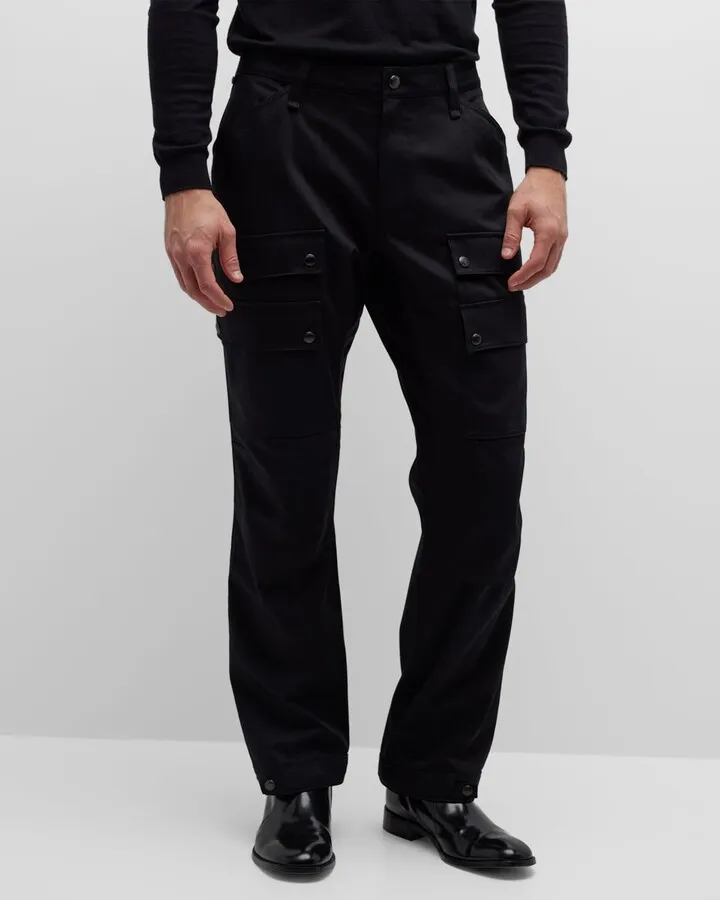 Men's Carmelo Cargo Pants