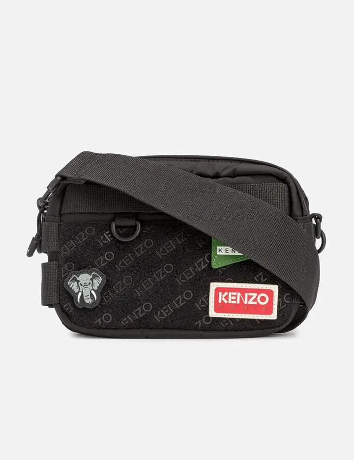 Kenzo Jungle Belt Bag