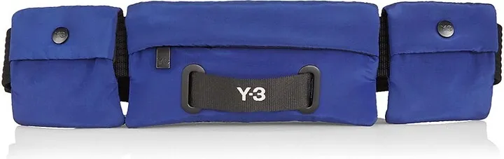 Y-3 Pocket Belt Bag