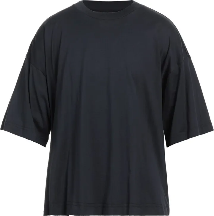 T-shirt Midnight Blue
