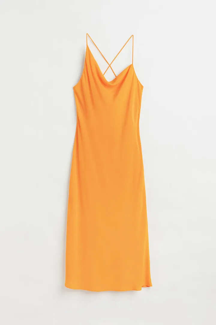 Slip Dress