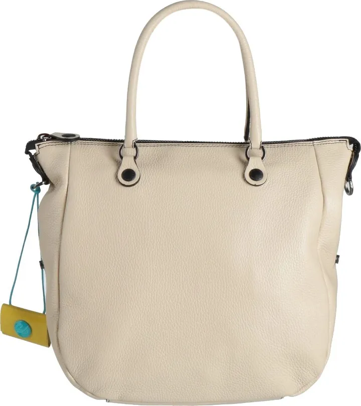 Handbag Ivory