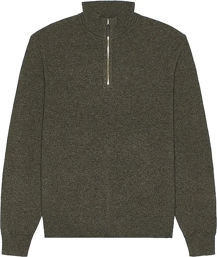 Hilles QT FC.Cashmere