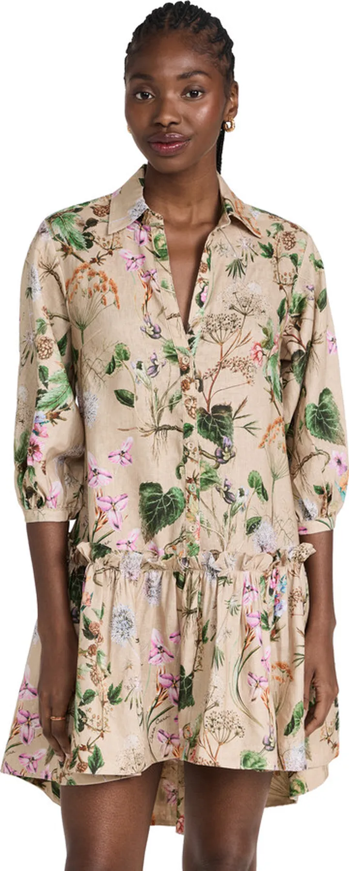 Cara Cara Silvia Dress
