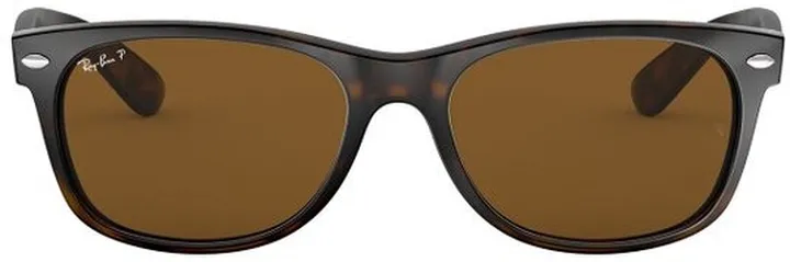 Ray-Ban Rectangular Frame Sunglasses