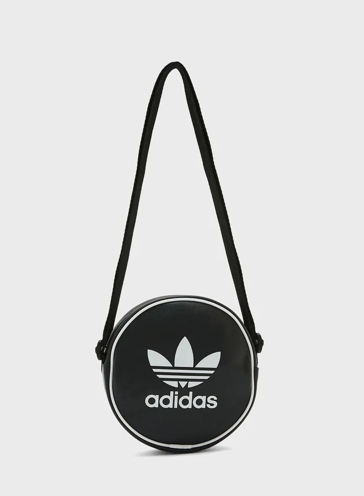 Adicolor Round Backpack