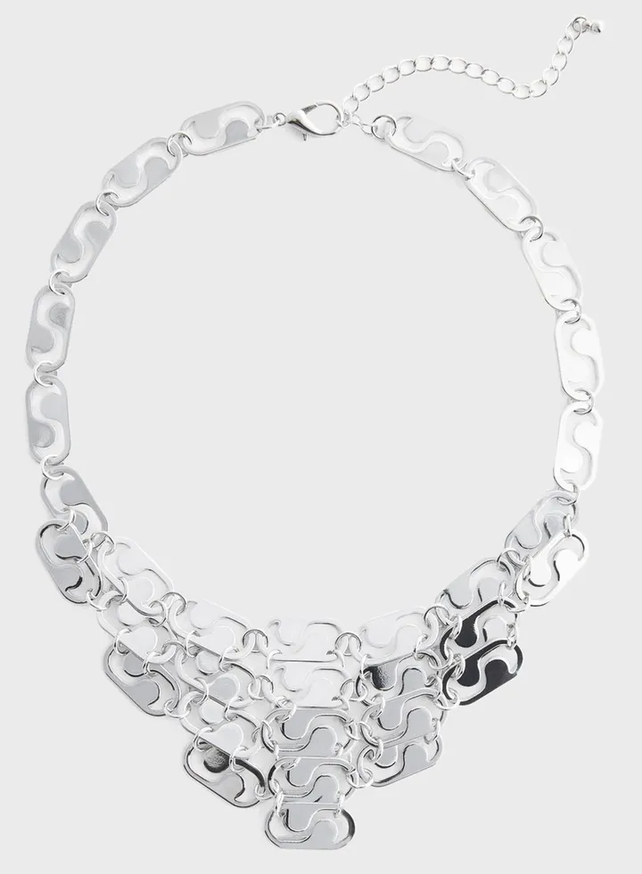 Telma Necklace