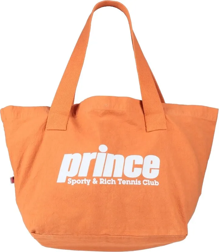 Shoulder Bag Orange
