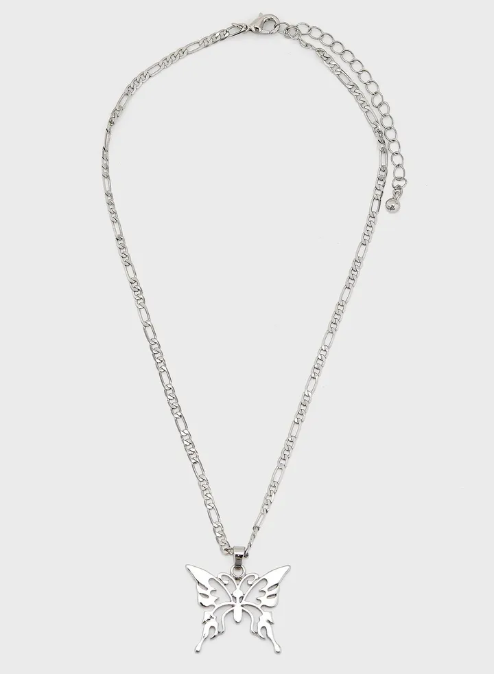Rory Necklace